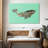 Brampt Vibrant Whale-107868603