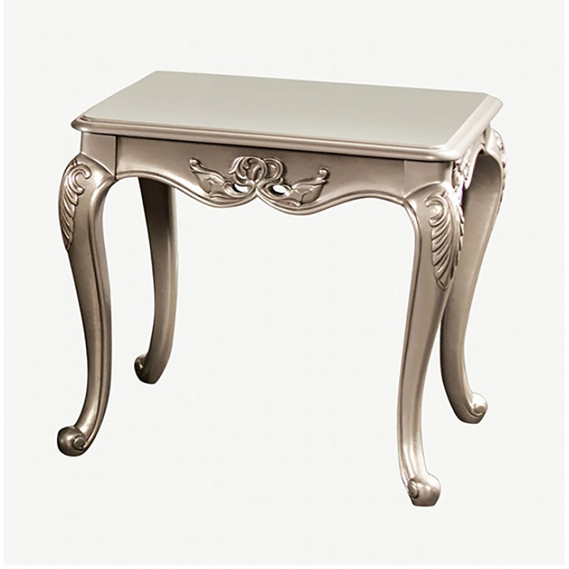 Johniston 2-pcs Living Room Table Set