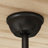 Bhradain 59.8'' Ceiling Fan with LED Lights