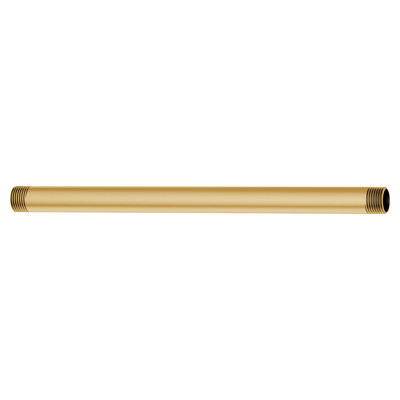 Moen® 12" Straight Shower Arm