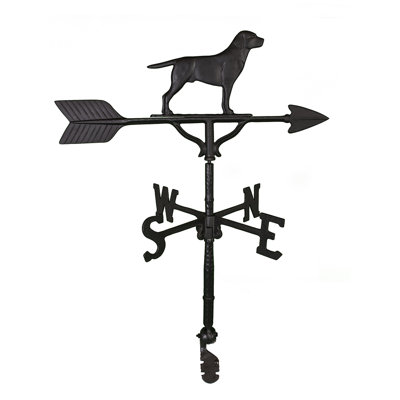 32'' H Weathervane
