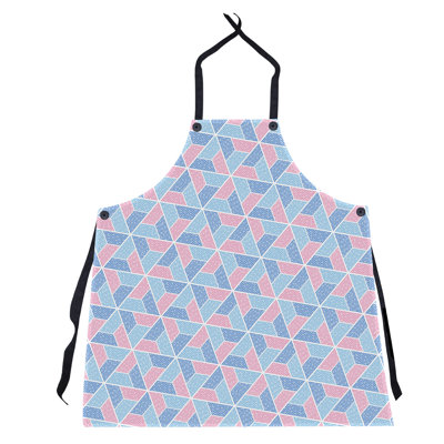 Bib Apron