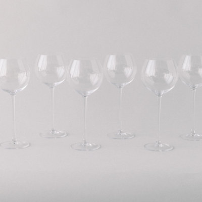 Siren Gin Balloon Glass Set