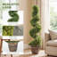120cm Plant
