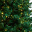 Arbre de Noël lumineux facile à installer-468045060