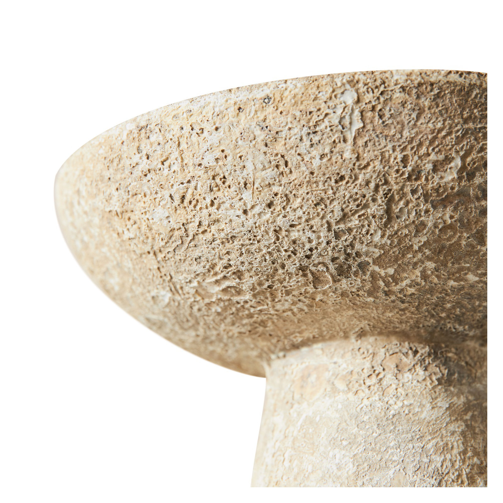 Ravana Ceramic Decorative Bowl 1