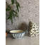 Abra Hex A 10' L x 24" W Wallpaper Roll-6384524-7300340-46875802