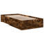 Vidaxl Bed Frame With Drawers Engineered Wood-2117179806-2117178977