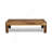 CAMBRIDGE L SHAPE SOFA SET, Beige