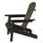 Philbrick Solid Wood Outdoor Folding Adirondack Chair-1255805675