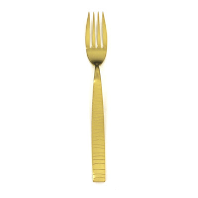 Fourchette de table Tigre - 48 pièces