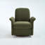 Fauteuil d'appoint pivotant Modern-614442391
