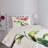 Flower Traditional Polyester Coverlet-1915305465