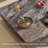 Briamarie 39.37'' Square Sintered Stone Coffee Table-2038813327