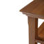Table d'appoint Acadian-1202913086