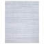 Chrisha Abstract Area Rug in Gray/White-1754303516