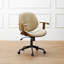 Chaise de travail Swader-1862944101