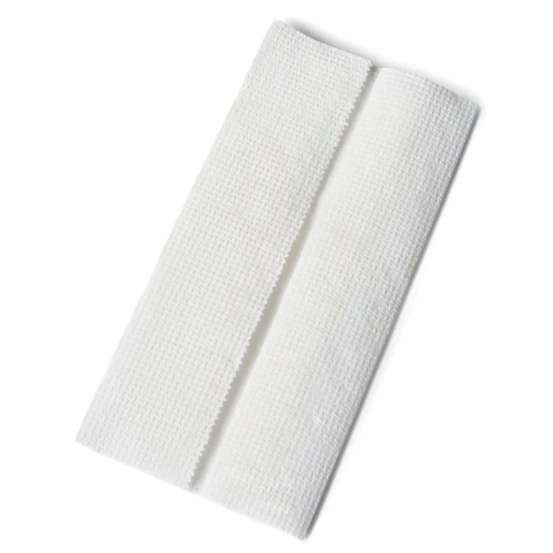 Multifold Paper Towels, White, 9.1" X 9.5" (4000pcs)