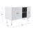 Januari 42.51'' Sideboard