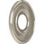 Médaillon de plafond Berkshire en PVC thermoformé-70487195-88037267