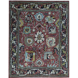 Sultanabad Wool Oriental Area Rug