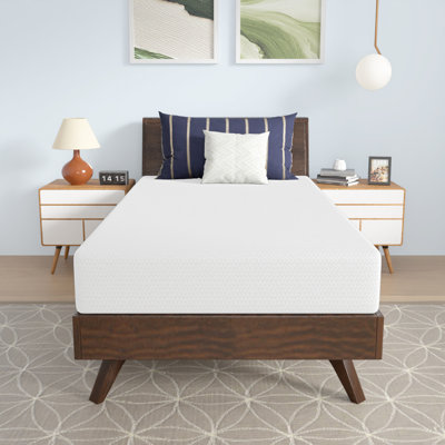 Manhattan Memory Foam Mattress