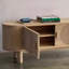 Meuble télé en bois