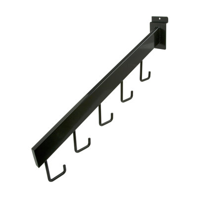 Slatwall Accessory Kit 24 Piece Set