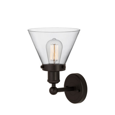 Chesterhill Armed Sconce
