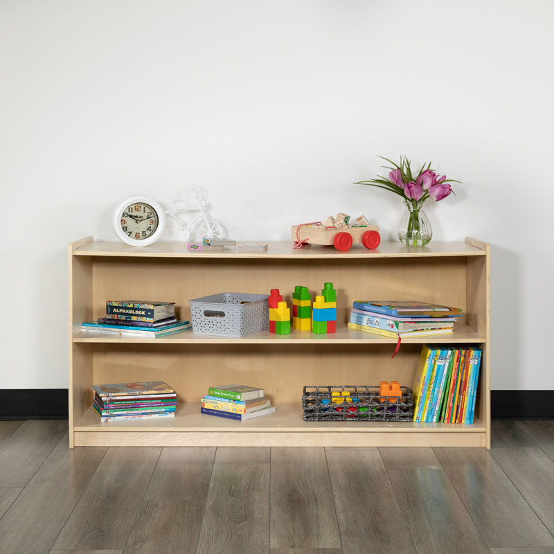 Armoire de rangement Bexley, H 24 po x l 48 po