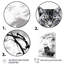 «Herreravega Asian Art Panther Sumi I», reproduction sur toile-1445130564-1445130572