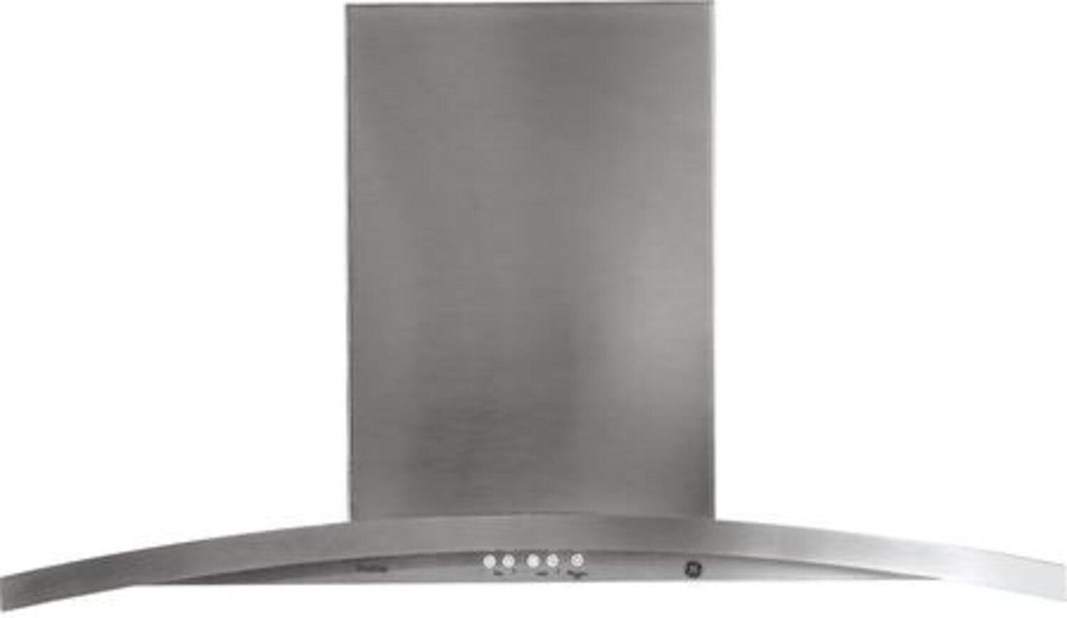 GE Profile™ 30" WallMount Chimney Hood Wayfair