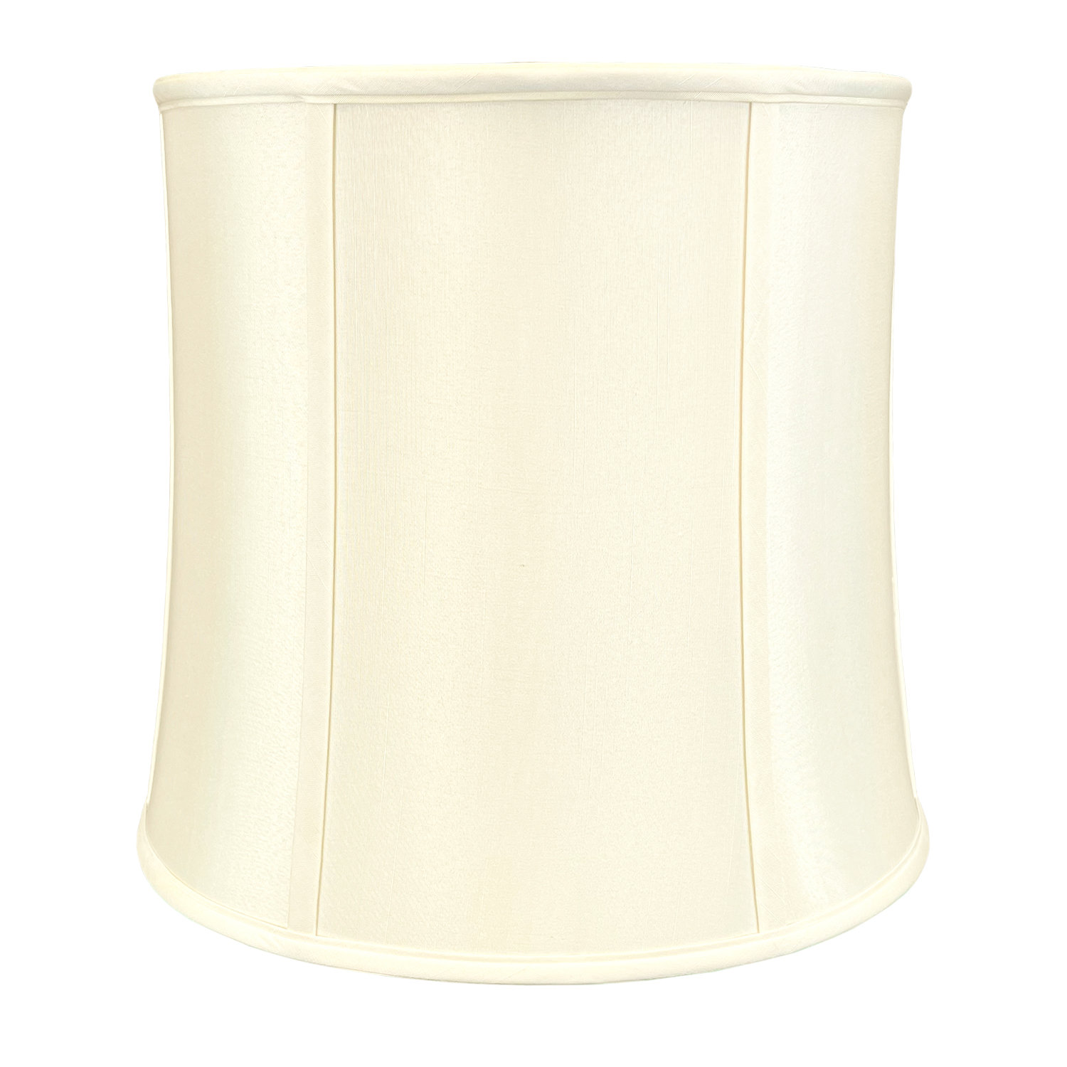 Alcott Hill® Silk Drum Lamp Shade & Reviews | Wayfair
