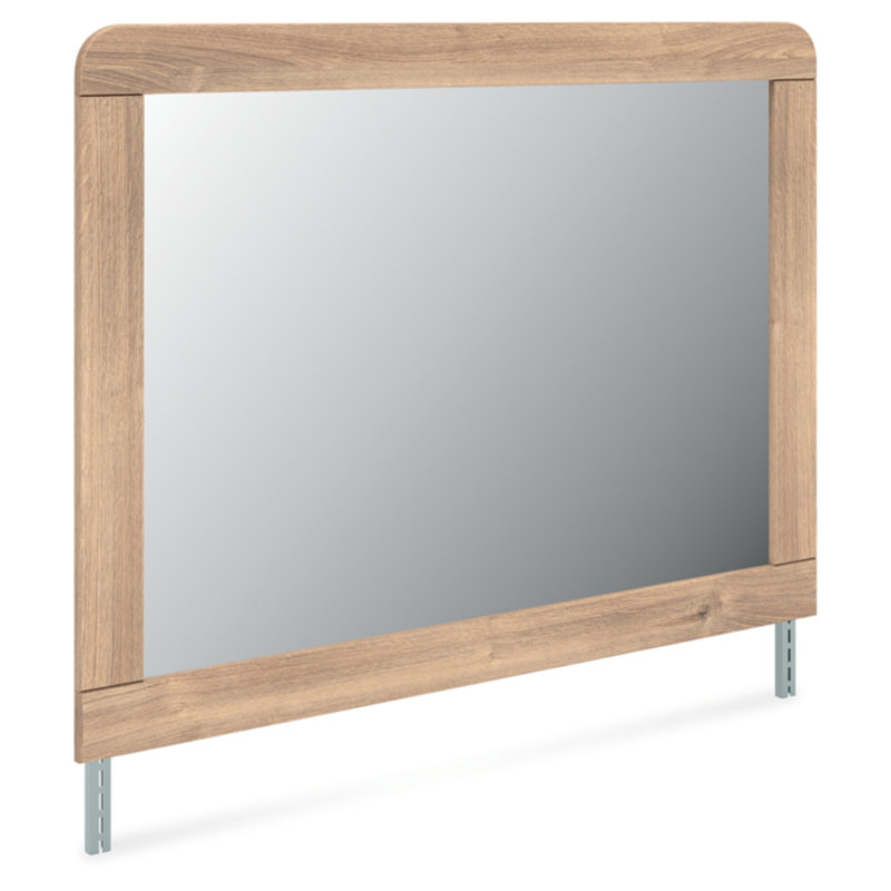 Delmis Bedroom Mirror