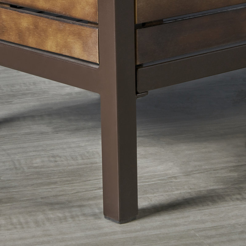 Uttoxeter 47.75'' Bar Set