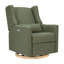 Kiwi Electronic Swivel Reclining Glider-175397317