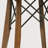 Petracca Round Solid Wood Dining Table