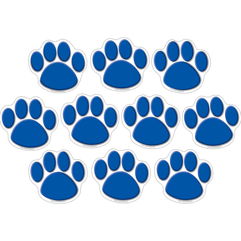 Empreintes de pattes