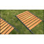 Privacy Fence Screen-98327173