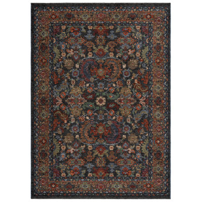 Tapis oriental Gemstone 802 Performance