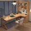 Bureau 3 tiroirs Burwood-1461763165-1461763167