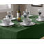 Bourland Plain Linen Look Tablecloth-38334900-38334889