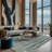 Machine Washable Gray Area Rug-1218065185