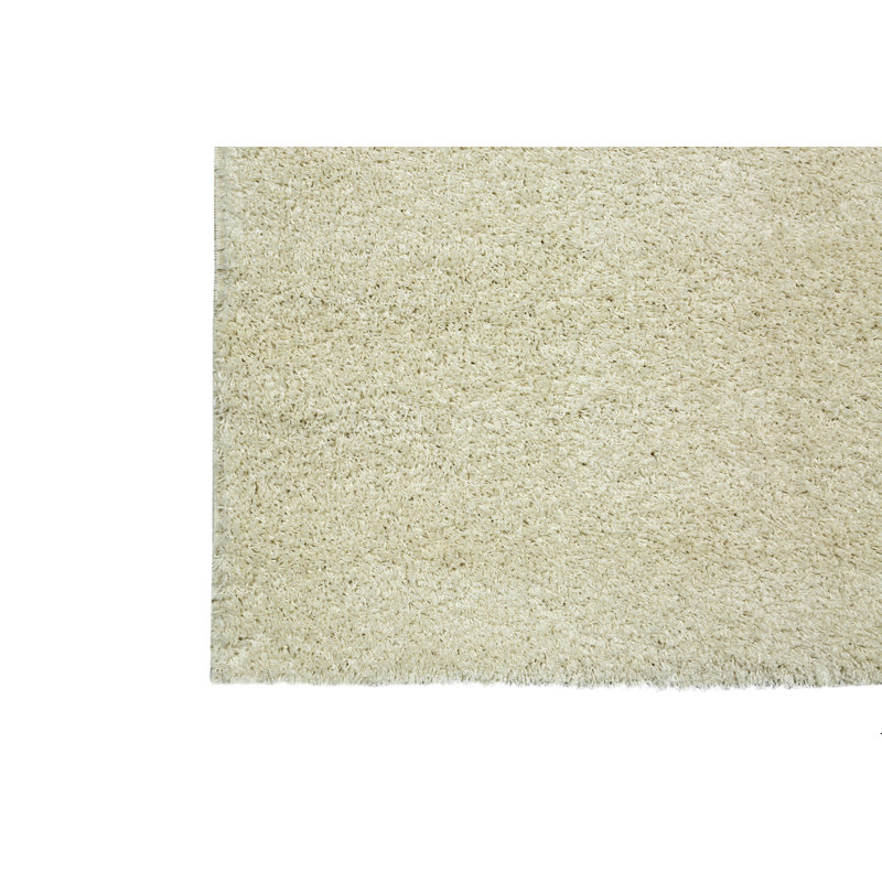 Solid Colour 155cm X 218cm Area Rug