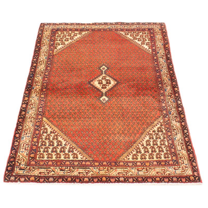 Tapis cuivre Andelz 4 pi 5 po x 6 pi 8 po