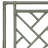 Cowden Geometric Rattan Headboard-806486358-923049669