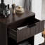 Armoire à ordures inclinable 10 gallons-121459097