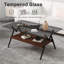 Ensemble de table basse et de table de bout 3 pièces-1093113708-1093113713