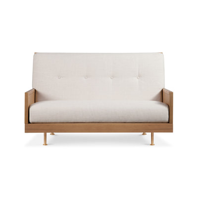 Nursery Works Novella Seat and Back Cushion