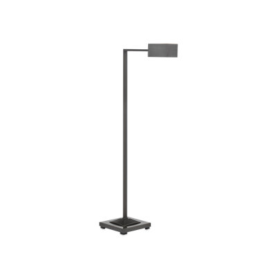 Ruxley 44.5 " Task Floor Lamp